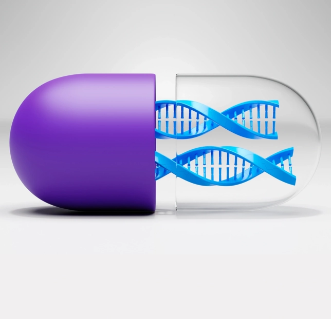 Bridging Classical and Molecular Gene Concepts