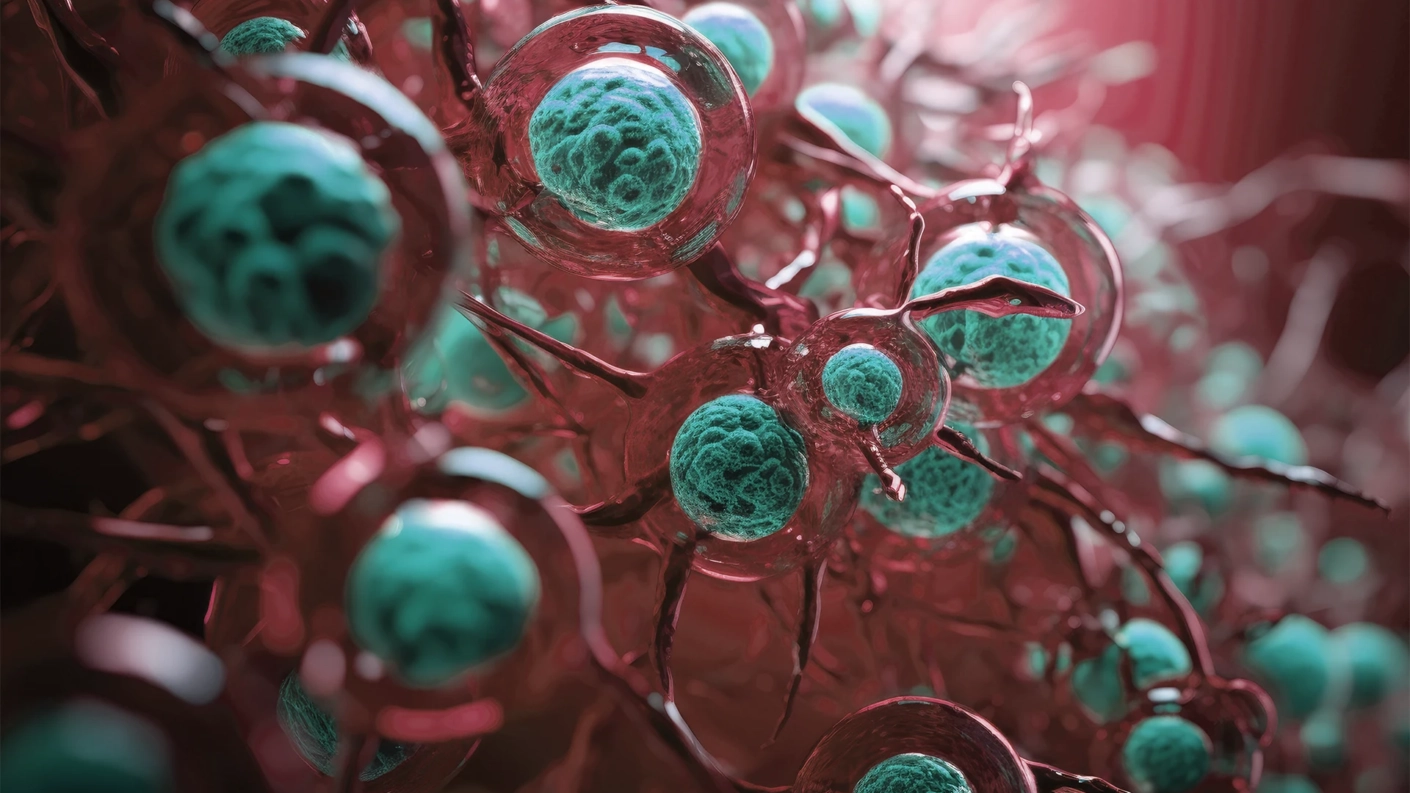 Centrosome and Chromosome Distinguishing the Roles and Structures in Cell Division