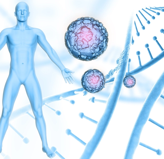 Hereditary Diseases List Recognizing Genetic Conditions Across Generations