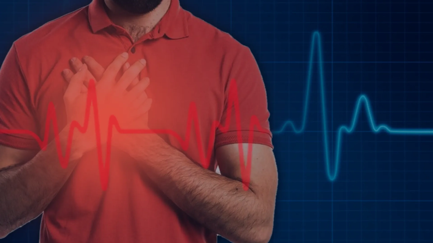 Assess heart attack risk with genetics