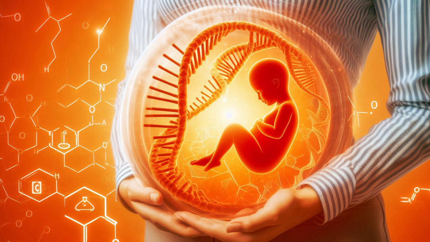 Genetic Testing During Pregnancy What You Should Know