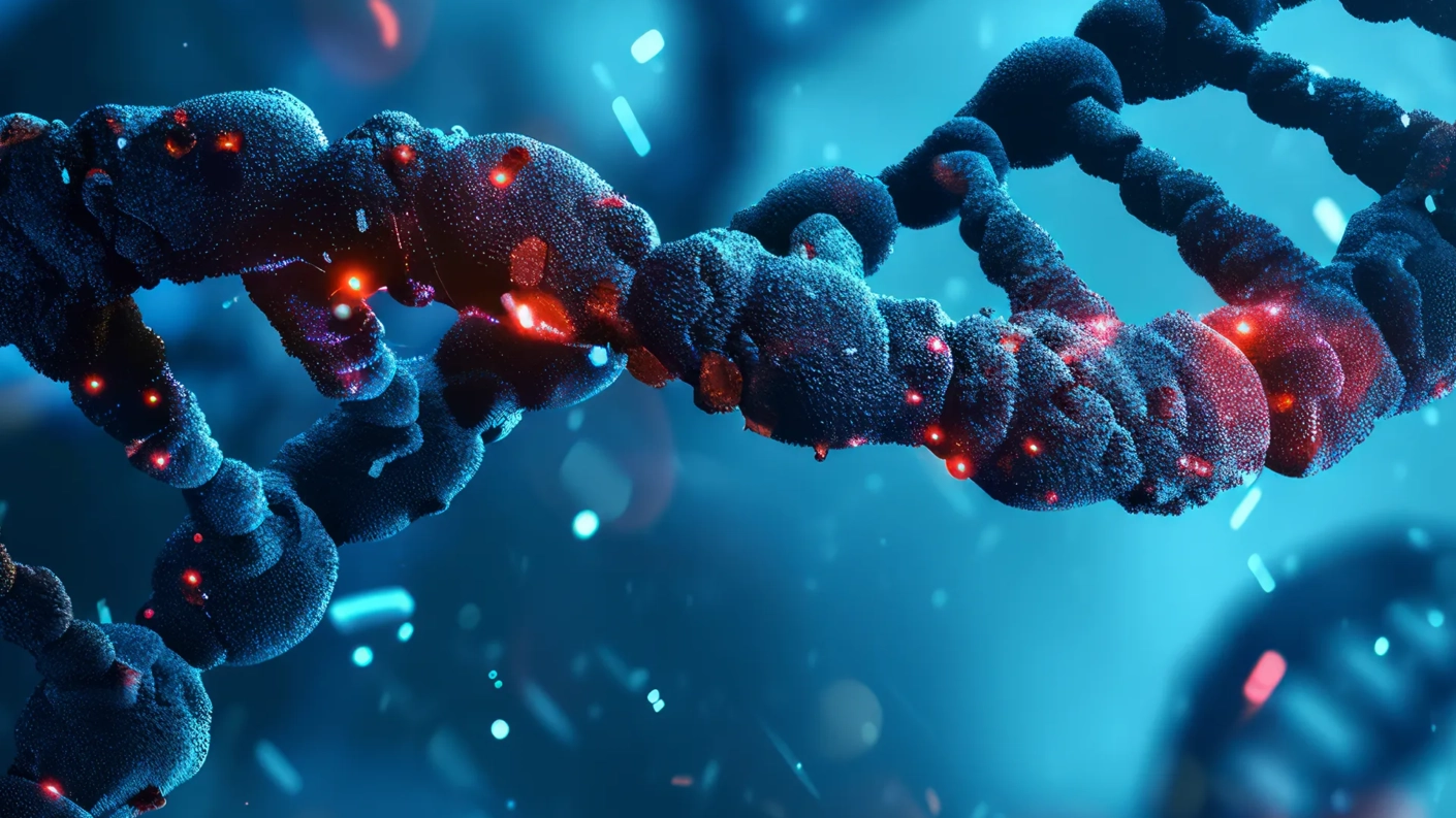 Genome vs. Gene Navigating the Complexity of Genetic Material