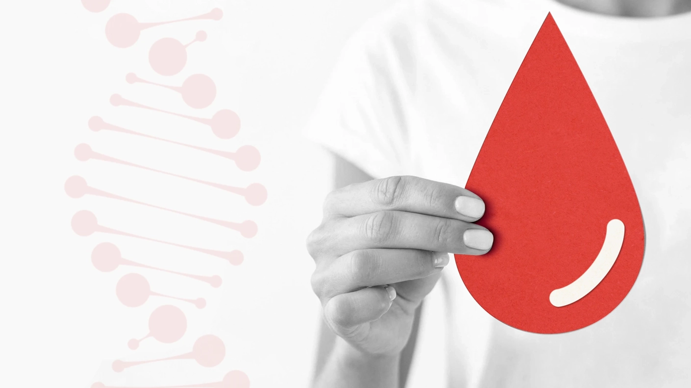 Is Blood Cancer Inherited, Check Using Genetic Testing