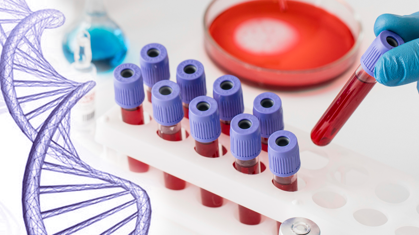 What are the different types of genetic tests