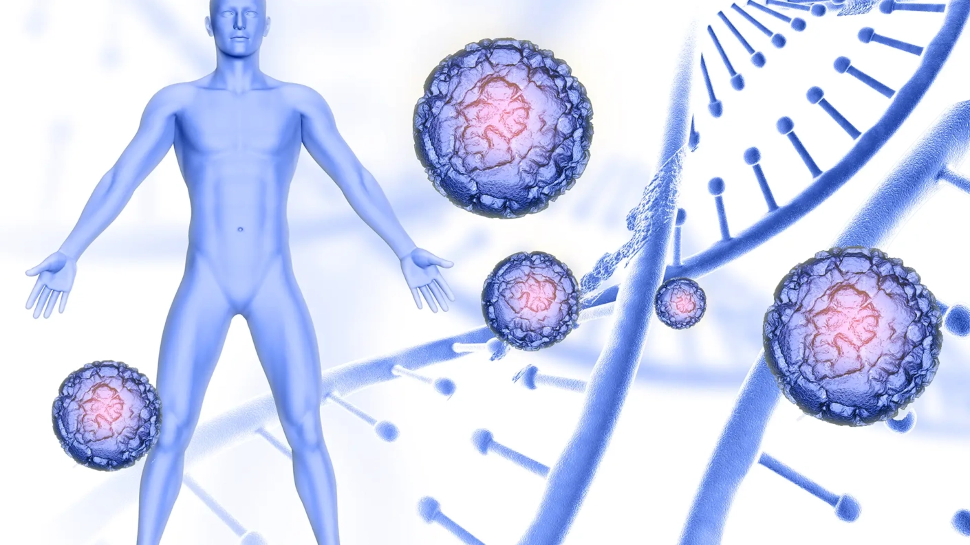 What is circulating tumor DNA and how is it used to diagnose and manage cancer